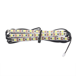 Bambu Lab <b>LED</b> <b>Waterproof</b> <b>Light</b> <b>Strip</b> P1P X1 3D Printer Lighting Kit - Product Image 1