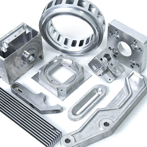 Bán chạy nhất sâu lặn cánh tay robot gắn tấm tùy chỉnh CNC chế biến dây thép không gỉ EDM CNC gia công dịch vụ - Product Image 2