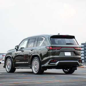 Jantes forgées <span class=keywords><strong>2</strong></span> pièces et 3 pièces de 18, 19, 20, 21, 22, 24 et 26 pouces pour Rolls Royce <span class=keywords><strong>Wraith</strong></span>, Dawn, Spectre, <span class=keywords><strong>Silver</strong></span> Shadow, Lexus LFA, LX600, 935 - Product Image 5