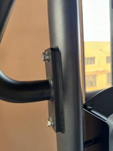 Pec Fly posteriore Delt Pin carico di attrezzatura per l'allenamento della forza posteriore Delt/Pec Fly esercizio commerciale per il Fitness pettorale - Product Image 6