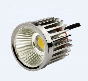 Trần Trong Nhà MR16 Module Trang Bị Thêm Đèn <span class=keywords><strong>LED</strong></span> Cob Chìm <span class=keywords><strong>10W</strong></span> - Product Image 1