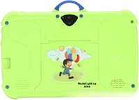 Tablet Educativa Android Mini de 7 Pulgadas en Oferta, Tablet PC para Niños con WIFI 1024x576, Tablet Educativa Portátil para Niños