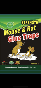 Barra de pegamento para ratones, trampa para ratones, OEM, precio justo y de alta calidad - Product Image 2