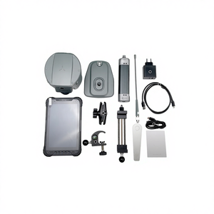 Hi Target V700S/V6 Laser SLAM Rtk 1408 Channels Gps Rtk and Laser Dot Cloud Gnss Receiver Handheld SLAM SRTK - Product Image 3
