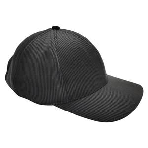 Casquette de baseball sportive en tricot éponge à fibres optiques LED, lumineuse à sept couleurs et réglable, modèle 2026, la plus vendue - Product Image 4