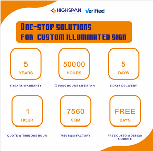 Grosir kotak lampu ramping kustom tanda led kotak iklan kain kustom - Product Image 3