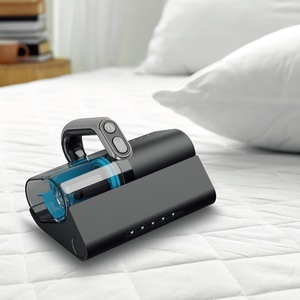 <b>Portable</b> Mattress <b>Vacuum</b> Cleaner With UV Mite Removal For Bedding Cleaning - Product Image 1