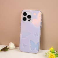 IMD fundas para coque de téléphone rigide celulaire pour ZTE V41 SMAR protecteur motif personnalisé accessoires de téléphone portable couverture carcasas