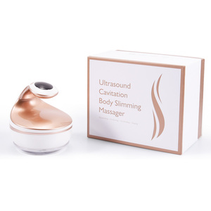 Cơ thể điêu khắc máy Cellulite Massager thiết bị mỏng cầm tay đốt cháy chất béo Cellulite giảm cơ thể định hình thiết bị giảm béo ở nhà - Product Image 2