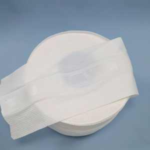 Couche S coupe ruban crochet et ruban adhésif pour les yeux pour la fabrication de couches pour bébé - Product Image 2