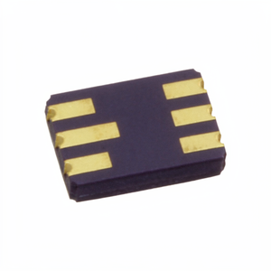 ชิ้นส่วนวงจรอิเล็กทรอนิกส์ 6-SMD, ทรานซิสเตอร์แบบไม่มีสารตะกั่ว JANTX2N2919U มีสินค้าในสต็อก - Product Image 1