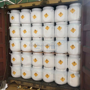 Desinfectante para Piscinas, Cloro 65% 70%, Polvo Blanqueador Granular, Hipoclorito de Calcio - Product Image 6