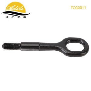 Gancho de Remolque de Acero 1077570 para Tesla Model 3 Y S X, Sistema de Suspensión Multibrazo - Product Image 3