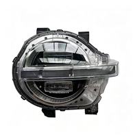 Pour système d'éclairage de voiture Tank 300, pièces de phare LED, phare de voiture adapté aux modèles 2021-2022