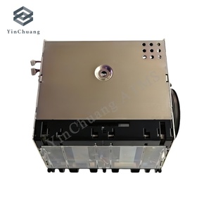 Pièces détachées originales pour distributeur automatique de billets <span class=keywords><strong>Diebold</strong></span> <span class=keywords><strong>Nixdorf</strong></span> ESC Reel Storage RM4RM3 1750291701 <span class=keywords><strong>Diebold</strong></span> 01750291701 DN200 250 450 pour distributeur automatique de billets DN - Product Image 4
