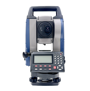 เครื่องมือวัดระยะทางแบบ Total Station ยี่ห้อญี่ปุ่น IM52 คุณภาพสูง สำหรับการวัดที่ดิน IM52 ยี่ห้อญี่ปุ่น IM52 ความแม่นยำสูง - Product Image 4