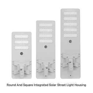 Farola Solar <span class=keywords><strong>de</strong></span> 40W 50W 60W 70W 100W, Moderna, Estética y Decorativa para Hoteles, Caminos <span class=keywords><strong>de</strong></span> Entrada, Campos <span class=keywords><strong>de</strong></span> Golf e Iluminación <span class=keywords><strong>de</strong></span> Paisajes - Product Image 2