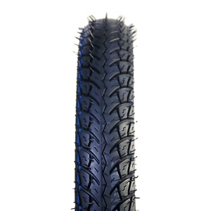 Pneumatico per Moto China <span class=keywords><strong>Moonstar</strong></span> Sawtooth 2.50-18 2.75-17 2.50-17 2.75-18 Modello Fuckstone per Pneumatici da Moto - Product Image 5