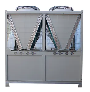 Air Condensing Chiller