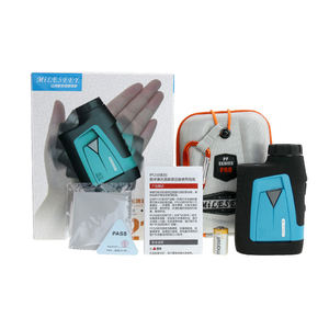 Mileseey — télémètre Laser golf 600m, dispositif télescopique PF210 - Product Image 5