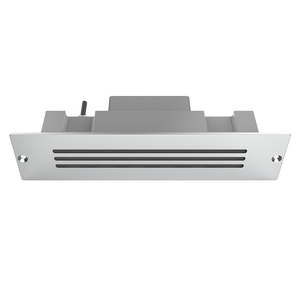 Luz empotrada para escaleras Clearance RW-260, acero inoxidable 316, 5W RGB, para el hogar, vestíbulo, pasillo, villa, escalones, MOQ bajo, OEM y ODM - Product Image 3