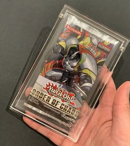 Bảo vệ UV Acrylic từ tăng cường gói bảo vệ hiển thị trường hợp cho Pokemon ma thuật Yugioh - Product Image 4