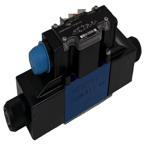 R900927172วาล์วไฮดรอลิกสำหรับ EW110N9DK25L/4WE6E62 - Product Image 1