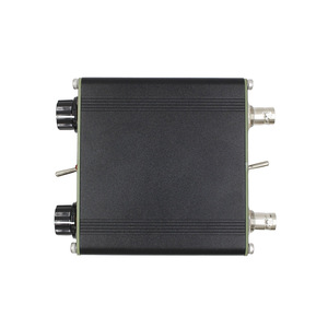 Nouvel émetteur-récepteur d'antenne manuel transfrontalier Z Match AL 350 QRP pour radioamateur, portable, prêt à l'emploi, pour la bande HF, avec égalisation d'impédance - Product Image 4