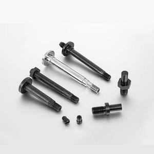 <b>Agricultural</b> <b>Machinery</b> <b>Parts</b> Shaft for Tractor <b>Parts</b> and <b>Agricultural</b> Machine Max.1000mm Diameter 1.2mm~100mm - Product Image 2