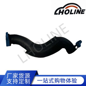 Tuyau de refroidissement 23262488 en caoutchouc EPDM pour système de refroidissement du moteur, pièce de rechange - Product Image 5