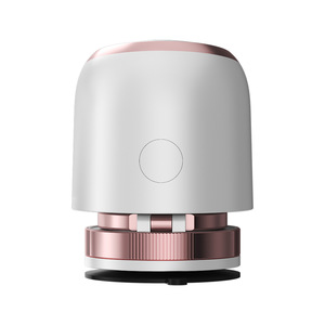 Hz007 เครื่องกระจายกลิ่นอโรมาเธอราพีแบบตั้งโต๊ะ ใช้พลังงานจากยูเอสบี น้ำมันหอมระเหยจากธรรมชาติ วัสดุพลาสติก - Product Image 1