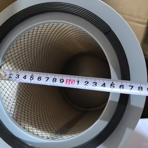 Filtre à air de haute qualité pour machines lourdes, accessoires d'excavatrice 17801-2280 KRP-1091 42520 542520 CA2548 C24430 PA2779 - Product Image 2