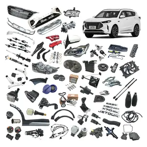 Wholesale all car parts all models accessories all Car Spare Parts for JETOUR X70