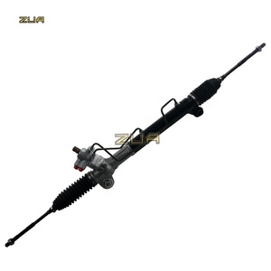 Pour <span class=keywords><strong>NISSAN</strong></span> X-TRAIL T30 RHD Crémaillère de direction assistée hydraulique 49001-8H305 49001-8H30A 49001-8H300 49001-8H31A - Product Image 1