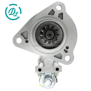 ชุดสตาร์ท EexcavaStartr MZKT สำหรับรถบรรทุก 24V รุ่น M009T60471/M009T60471AM มิตซูบิชิ 3000 GT อะไหล่เครื่องจักรกลหนัก ใหม่ 1 ชิ้น - Product Image 1