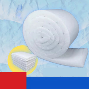 ตัวกรองฟองน้ำสำหรับตู้ปลาสีขาว - Product Image 1