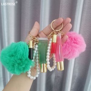 Kit de Brillo Labial de Marca Privada, Set de Regalo de Maquillaje al por Mayor con Delineador de Labios Mate Impermeable y Aceite Labial - Product Image 2