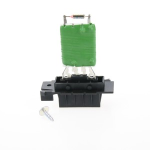 Fiat <b>Blower</b> Resistor 77364061 55702407 6436C4 12V Replacement Part for <b>Car</b> Fan Motor Repair Europe Fitment - Product Image 3