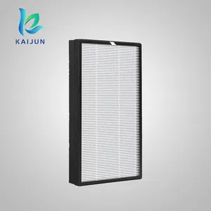 Kaijun kết hợp H13 HEPA và kích hoạt bộ lọc carbon thay thế cho hathaspace hsp003 Máy lọc không khí lọc