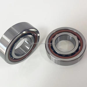 Hochpräzisions-Kugellager 7211C Langlebige Schrägkugellager 7211ACM für Werkzeugmaschinen-Spindeln und Motoren - Product Image 1