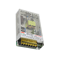 Transformateur haute puissance 12V12A pour machine à griffes, console de jeu et borne d'arcade, bande lumineuse LED colorée, alimentation électrique