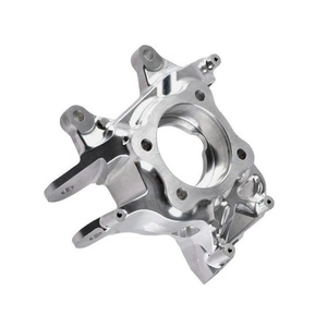 Servicios de Mecanizado CNC Personalizados, Piezas de Torneado y Fresado CNC para Cobre/Latón/Aluminio/Hierro/Acero Inoxidable, Rápido - Product Image 5