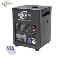 Sailwin sans fil intelligent DMX 700W étincelle froide feu d'artifice Machine télécommande anniversaire mariage scène étincelle Machine