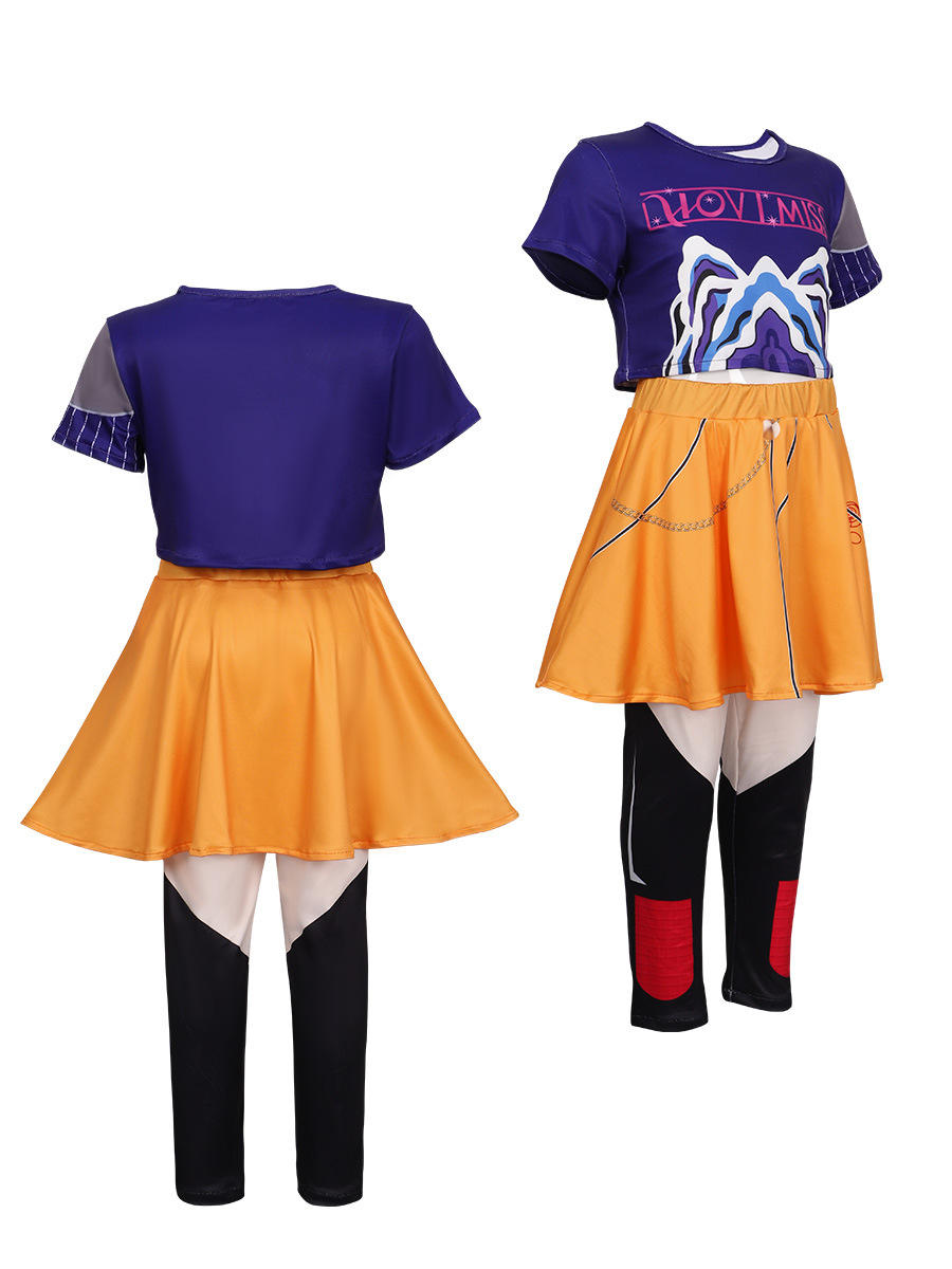 สีเหลือง#3