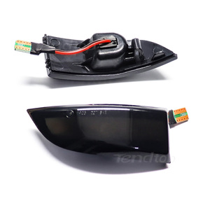 Clignotants séquentiels pour <span class=keywords><strong>Renault</strong></span> Grand <span class=keywords><strong>Scenic</strong></span> Megane Fluence Latitude Samsung SM5 Safrane Laguna Running Indicator Bulb - Product Image 3
