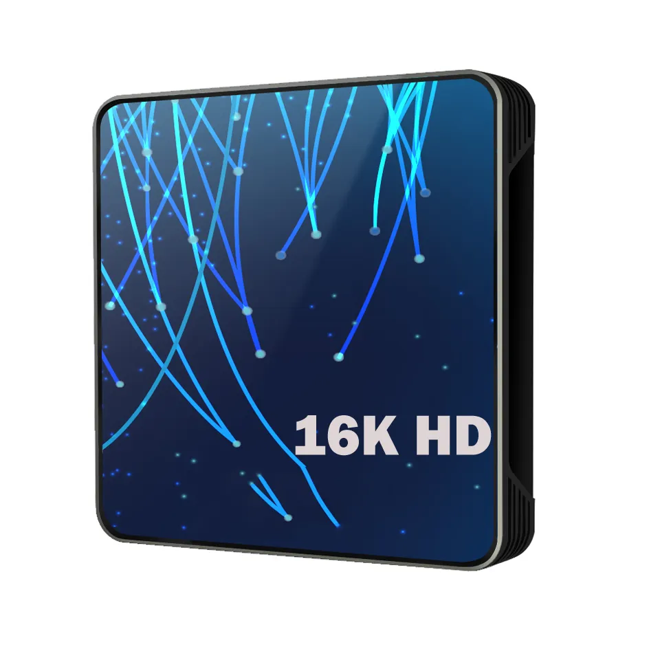 4K Android TV Box พร้อมโลก IPTV Full 4K HD TV ยุโรปเบลเยียมอัลเบเนียกล่องAndroidสมาร์ททีวีM3u Lives VODฟรีทดสอบ