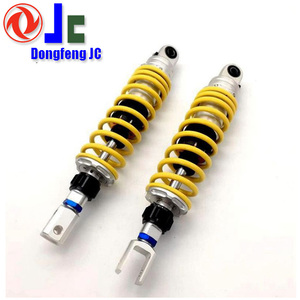 โช้คอัพหลังมอเตอร์ไซ<span class=keywords><strong>ค</strong></span>์รุ่นใหม่ - Product Image 1