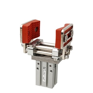 ที่ยึดแบบขนานทรงกระบอกสำหรับเครื่องฉีดขึ้นรูป MHZ2-16D-SP3050 SH3050A/HP3050/HH3050A - Product Image 6