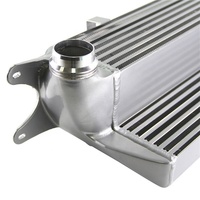 Tuning Intercooler pour BMW 525D 530D 535D E60/E61 04-10 BMW 635d E63/E64 06-10