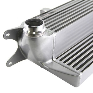 Tuning <span class=keywords><strong>Intercooler</strong></span> pour <span class=keywords><strong>BMW</strong></span> 525D 530D 535D E60/<span class=keywords><strong>E61</strong></span> 04-10 <span class=keywords><strong>BMW</strong></span> 635d E63/E64 06-10 - Product Image 6